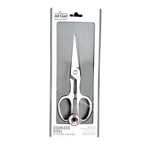 All-Clad Stainless Steel Kitchen Shears